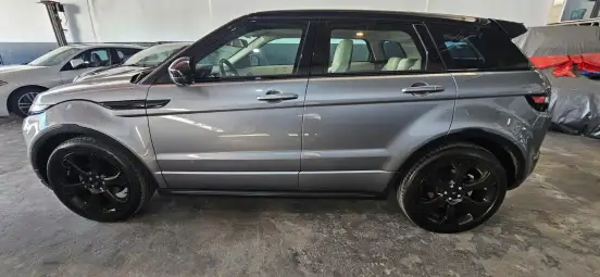 LAND ROVER-RANGE ROVER EVOQUE-2014