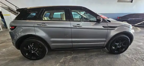 LAND ROVER-RANGE ROVER EVOQUE-2014