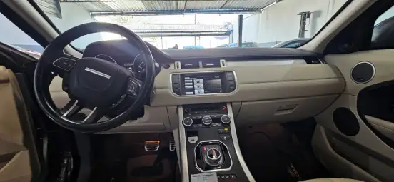 LAND ROVER-RANGE ROVER EVOQUE-2014