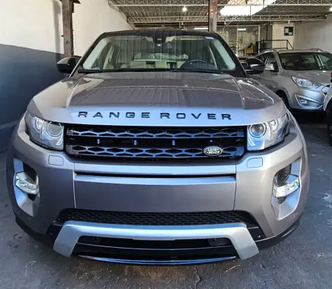 LAND ROVER-RANGE ROVER EVOQUE-2014