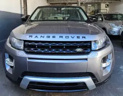 LAND ROVER RANGE ROVER EVOQUE 2.0 DYNAMIC 4WD 16V GASOLINA 4P AUTOMÁTICO LAND ROVER RANGE ROVER EVOQUE 2.0 DYNAMIC 4WD 16V GASOLINA 4P AUTOMÁTICO