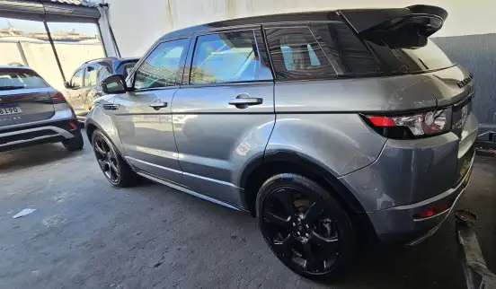 LAND ROVER-RANGE ROVER EVOQUE-2014