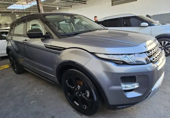 LAND ROVER-RANGE ROVER EVOQUE-2014