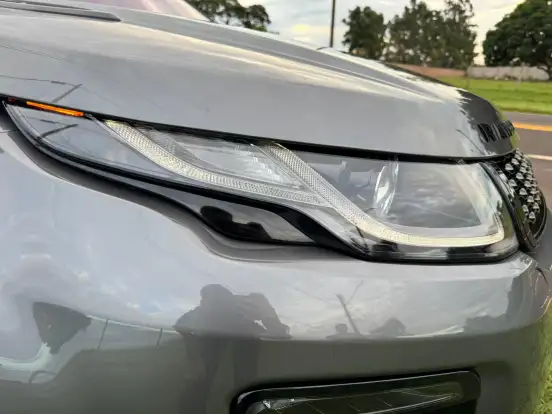 LAND ROVER-RANGE ROVER EVOQUE-2.0 HSE DYNAMIC 4WD 16V GASOLINA 4P AUTOMÁTICO LAND ROVER-RANGE ROVER EVOQUE-2018