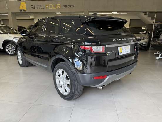 LAND ROVER-RANGE ROVER EVOQUE-2017