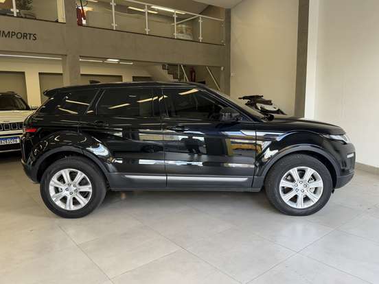 LAND ROVER-RANGE ROVER EVOQUE-2017