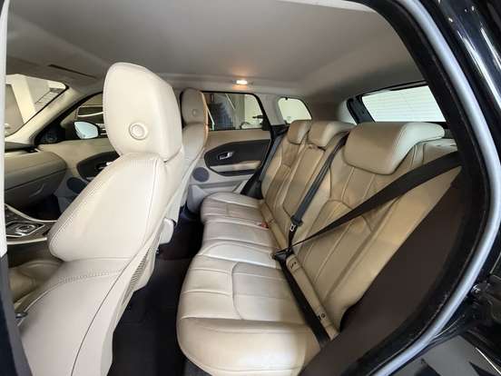LAND ROVER-RANGE ROVER EVOQUE-2017