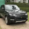 LAND ROVER RANGE ROVER SPORT 3.0 HSE 4X4 V6 24V TURBO DIESEL 4P AUTOMÁTICO LAND ROVER RANGE ROVER SPORT 3.0 HSE 4X4 V6 24V TURBO DIESEL 4P AUTOMÁTICO