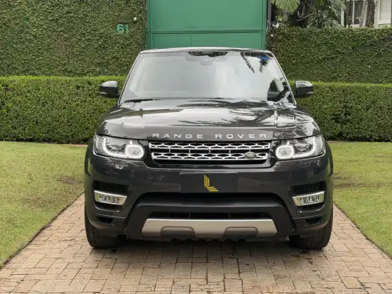 LAND ROVER-RANGE ROVER SPORT-2014