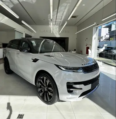 LAND ROVER RANGE ROVER SPORT 3.0 P550e PHEV AUTOBIOGRAPHY AWD AUTOMÁTICO LAND ROVER RANGE ROVER SPORT 3.0 P550e PHEV AUTOBIOGRAPHY AWD AUTOMÁTICO