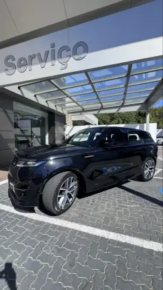 LAND ROVER RANGE ROVER SPORT 3.0 P550e PHEV AUTOBIOGRAPHY AWD AUTOMÁTICO LAND ROVER RANGE ROVER SPORT 3.0 P550e PHEV AUTOBIOGRAPHY AWD AUTOMÁTICO