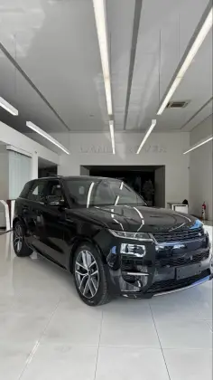 LAND ROVER RANGE ROVER SPORT 3.0 P550e PHEV AUTOBIOGRAPHY AWD AUTOMÁTICO LAND ROVER RANGE ROVER SPORT 3.0 P550e PHEV AUTOBIOGRAPHY AWD AUTOMÁTICO