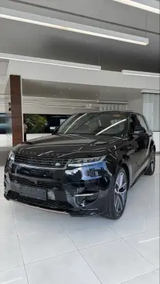 LAND ROVER-RANGE ROVER SPORT-2026