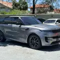 LAND ROVER RANGE ROVER SPORT 3.0 D350 TURBO DIESEL MHEV DYNAMIC HSE AWD AUTOMÁTICO LAND ROVER RANGE ROVER SPORT 3.0 D350 TURBO DIESEL MHEV DYNAMIC HSE AWD AUTOMÁTICO