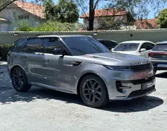 LAND ROVER RANGE ROVER SPORT 3.0 D350 TURBO DIESEL MHEV DYNAMIC HSE AWD AUTOMÁTICO LAND ROVER RANGE ROVER SPORT 3.0 D350 TURBO DIESEL MHEV DYNAMIC HSE AWD AUTOMÁTICO
