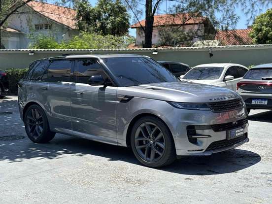 LAND ROVER-RANGE ROVER SPORT-3.0 D350 TURBO DIESEL MHEV DYNAMIC HSE AWD AUTOMÁTICO LAND ROVER-RANGE ROVER SPORT-2023