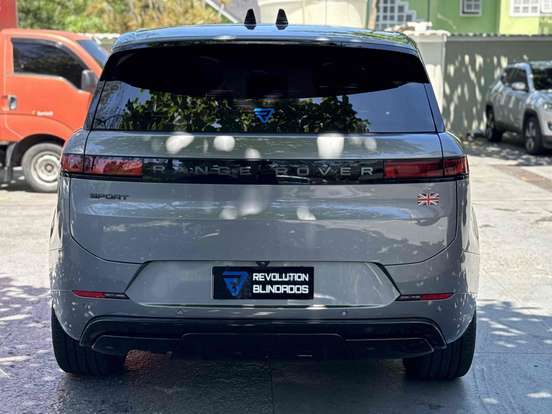 LAND ROVER-RANGE ROVER SPORT-3.0 D350 TURBO DIESEL MHEV DYNAMIC HSE AWD AUTOMÁTICO LAND ROVER-RANGE ROVER SPORT-2023