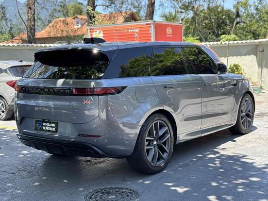 LAND ROVER-RANGE ROVER SPORT-3.0 D350 TURBO DIESEL MHEV DYNAMIC HSE AWD AUTOMÁTICO LAND ROVER-RANGE ROVER SPORT-2023