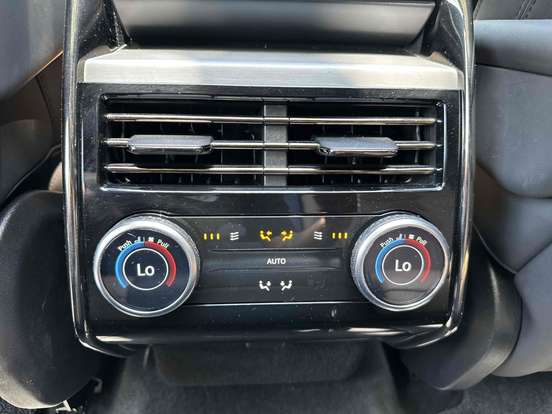 LAND ROVER-RANGE ROVER SPORT-3.0 D350 TURBO DIESEL MHEV DYNAMIC HSE AWD AUTOMÁTICO LAND ROVER-RANGE ROVER SPORT-2023