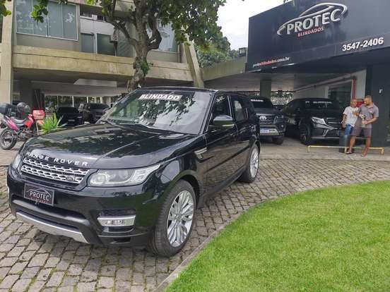 LAND ROVER-RANGE ROVER SPORT-2015