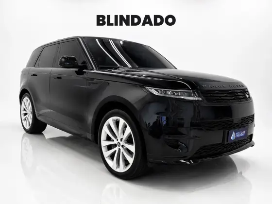 LAND ROVER RANGE ROVER SPORT 4.4 P530 GASOLINA FIRST EDITION AWD AUTOMÁTICO