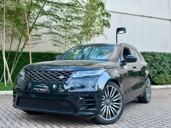 LAND ROVER RANGE ROVER VELAR 3.0 V6 P380 GASOLINA R-DYNAMIC HSE AUTOMÁTICO LAND ROVER RANGE ROVER VELAR 3.0 V6 P380 GASOLINA R-DYNAMIC HSE AUTOMÁTICO