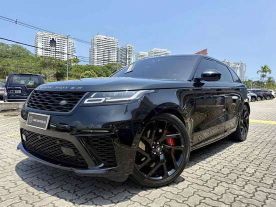 LAND ROVER-RANGE ROVER VELAR-5.0 V8 P550 GASOLINA SVAUTOBIOGRAPHY DYNAMIC EDITION AUTOMÁTICO LAND ROVER-RANGE ROVER VELAR-2019