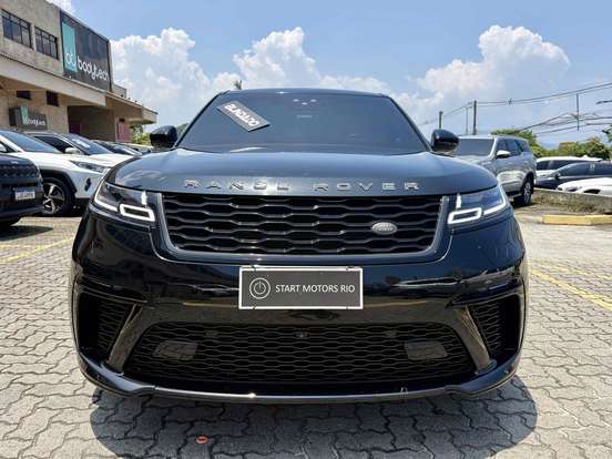 LAND ROVER-RANGE ROVER VELAR-5.0 V8 P550 GASOLINA SVAUTOBIOGRAPHY DYNAMIC EDITION AUTOMÁTICO LAND ROVER-RANGE ROVER VELAR-2019