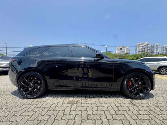 LAND ROVER-RANGE ROVER VELAR-5.0 V8 P550 GASOLINA SVAUTOBIOGRAPHY DYNAMIC EDITION AUTOMÁTICO LAND ROVER-RANGE ROVER VELAR-2019