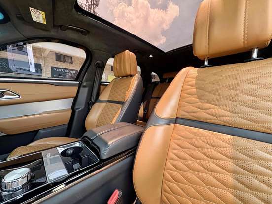 LAND ROVER-RANGE ROVER VELAR-2019