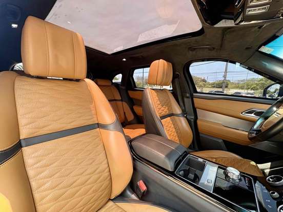 LAND ROVER-RANGE ROVER VELAR-2019