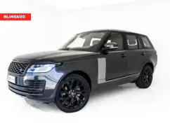 LAND ROVER RANGE ROVER VOGUE 3.0 TDV6 4X4 24V TURBO DIESEL 4P AUTOMÁTICO LAND ROVER RANGE ROVER VOGUE 3.0 TDV6 4X4 24V TURBO DIESEL 4P AUTOMÁTICO