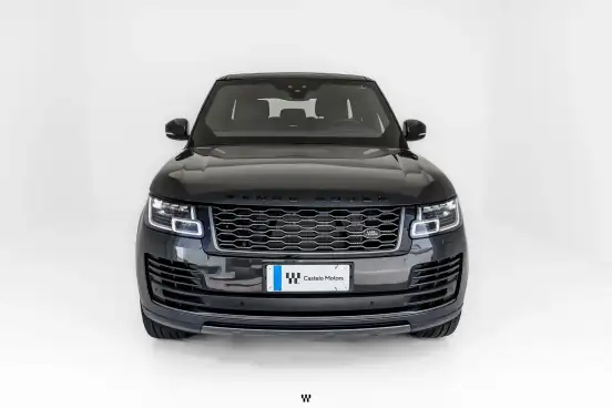 LAND ROVER-RANGE ROVER VOGUE-2018