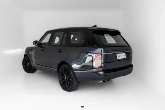 LAND ROVER-RANGE ROVER VOGUE-3.0 TDV6 4X4 24V TURBO DIESEL 4P AUTOMÁTICO LAND ROVER-RANGE ROVER VOGUE-2018