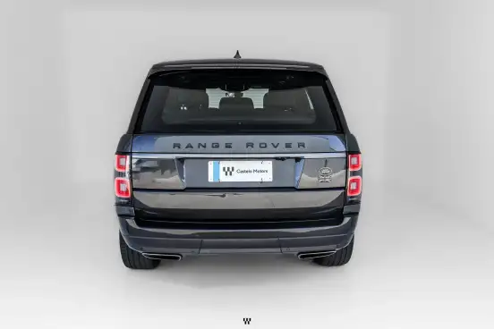 LAND ROVER-RANGE ROVER VOGUE-2018