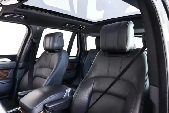 LAND ROVER-RANGE ROVER VOGUE-3.0 TDV6 4X4 24V TURBO DIESEL 4P AUTOMÁTICO LAND ROVER-RANGE ROVER VOGUE-2018
