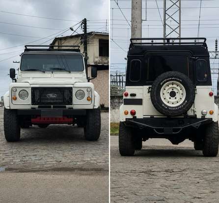 LAND ROVER-DEFENDER-2000