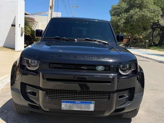 LAND ROVER-DEFENDER-3.0 D300 TURBO DIESEL MHEV 90 HSE AWD AUTOMÁTICO LAND ROVER-DEFENDER-2023