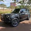LAND ROVER DEFENDER 3.0 D350 TURBO DIESEL MHEV 110 X-DYNAMIC HSE AWD AUTOMÁTICO LAND ROVER DEFENDER 3.0 D350 TURBO DIESEL MHEV 110 X-DYNAMIC HSE AWD AUTOMÁTICO