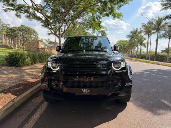 LAND ROVER-DEFENDER-3.0 D350 TURBO DIESEL MHEV 110 X-DYNAMIC HSE AWD AUTOMÁTICO LAND ROVER-DEFENDER-2024