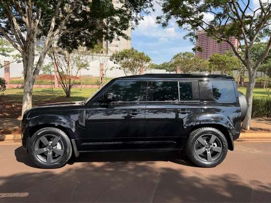 LAND ROVER-DEFENDER-3.0 D350 TURBO DIESEL MHEV 110 X-DYNAMIC HSE AWD AUTOMÁTICO LAND ROVER-DEFENDER-2024