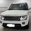LAND ROVER DISCOVERY 4 3.0 SE 4X4 V6 24V BI-TURBO DIESEL 4P AUTOMÁTICO LAND ROVER DISCOVERY 4 3.0 SE 4X4 V6 24V BI-TURBO DIESEL 4P AUTOMÁTICO