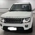 LAND ROVER DISCOVERY 4 3.0 SE 4X4 V6 24V BI-TURBO DIESEL 4P AUTOMÁTICO LAND ROVER DISCOVERY 4 3.0 SE 4X4 V6 24V BI-TURBO DIESEL 4P AUTOMÁTICO