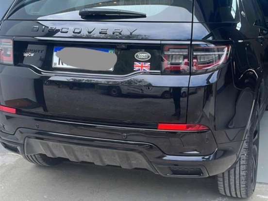 LAND ROVER-DISCOVERY SPORT-2.0 D200 TURBO DIESEL SE AUTOMÁTICO LAND ROVER-DISCOVERY SPORT-2023