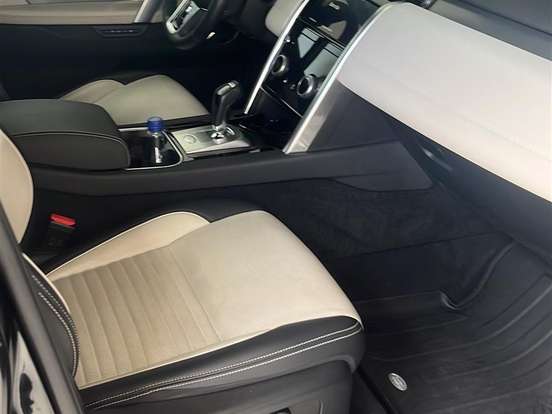 LAND ROVER-DISCOVERY SPORT-2.0 D200 TURBO DIESEL SE AUTOMÁTICO LAND ROVER-DISCOVERY SPORT-2023