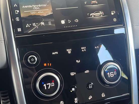 LAND ROVER-DISCOVERY SPORT-2.0 D200 TURBO DIESEL SE AUTOMÁTICO LAND ROVER-DISCOVERY SPORT-2023