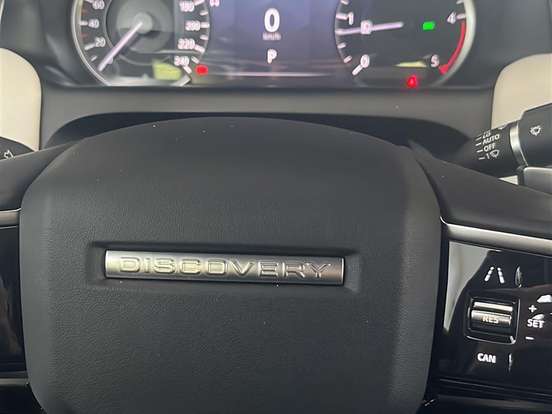 LAND ROVER-DISCOVERY SPORT-2.0 D200 TURBO DIESEL SE AUTOMÁTICO LAND ROVER-DISCOVERY SPORT-2023