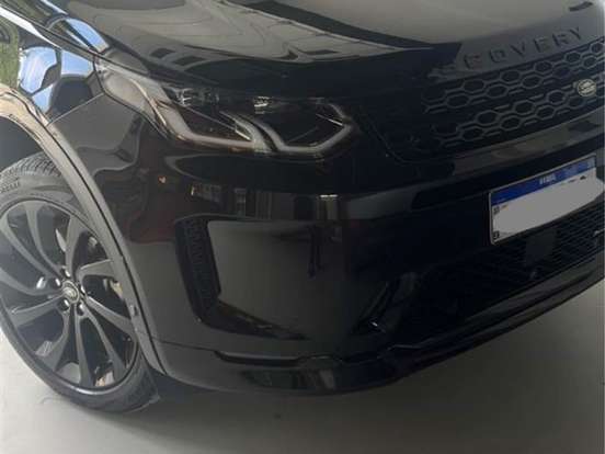 LAND ROVER-DISCOVERY SPORT-2.0 D200 TURBO DIESEL SE AUTOMÁTICO LAND ROVER-DISCOVERY SPORT-2023