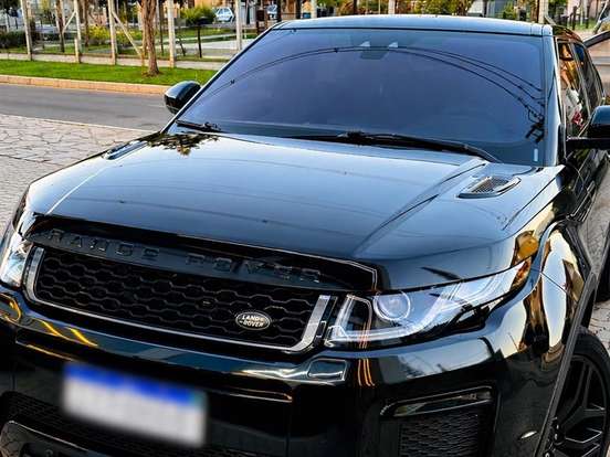 LAND ROVER-RANGE ROVER EVOQUE-2.0 HSE DYNAMIC 4WD 16V GASOLINA 4P AUTOMÁTICO LAND ROVER-RANGE ROVER EVOQUE-2016