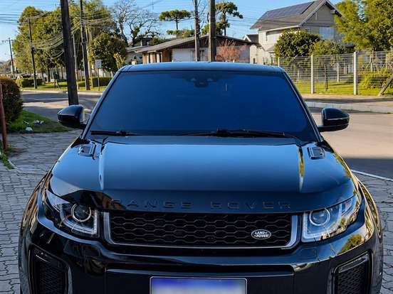 LAND ROVER-RANGE ROVER EVOQUE-2.0 HSE DYNAMIC 4WD 16V GASOLINA 4P AUTOMÁTICO LAND ROVER-RANGE ROVER EVOQUE-2016